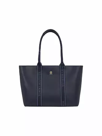 TOMMY HILFIGER | Tasche - Tote Bag TH LOGOTAPE | 